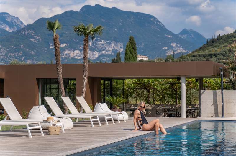 Oleeva Garda Living | Relax