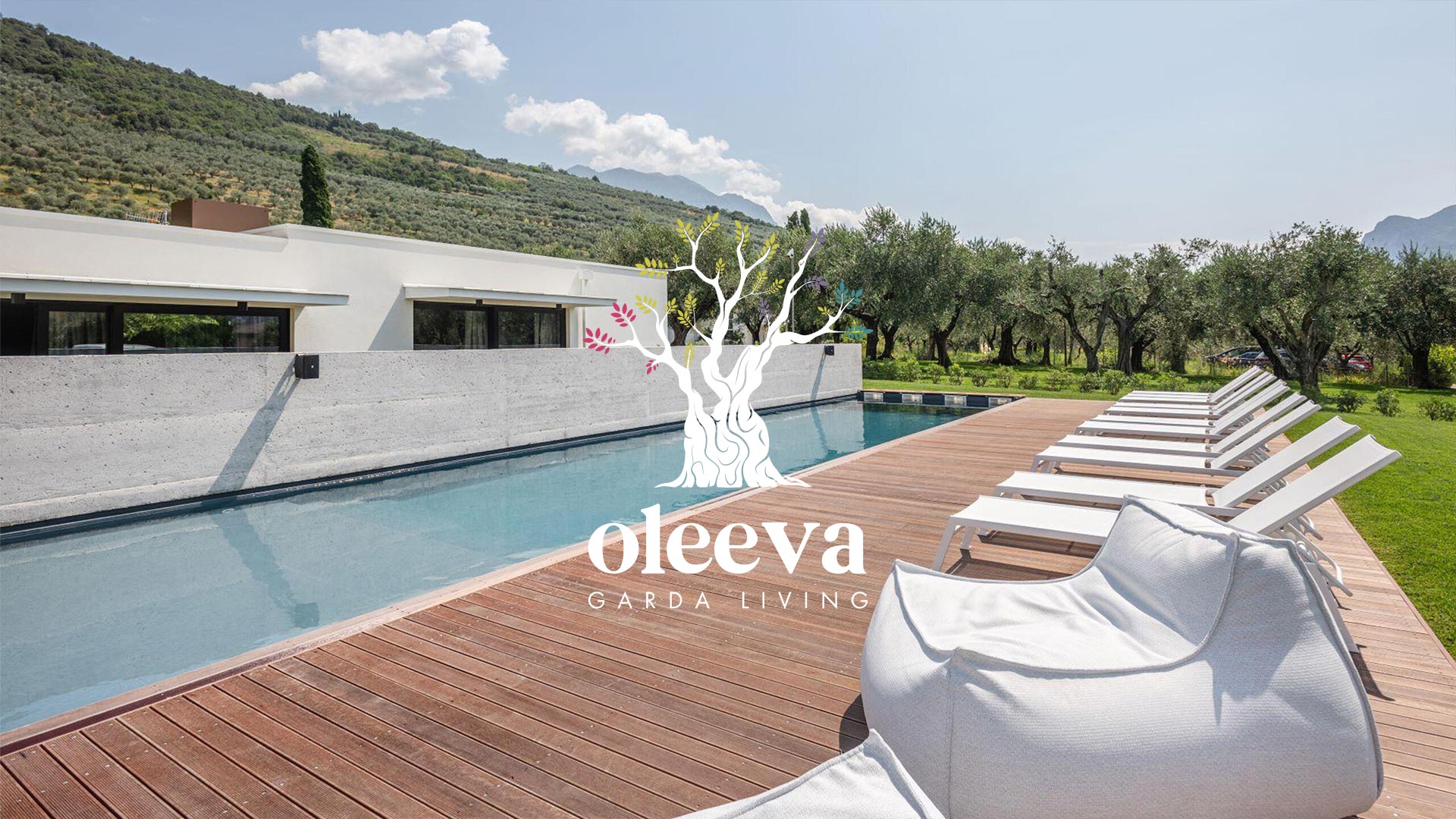 Oleeva Garda Living