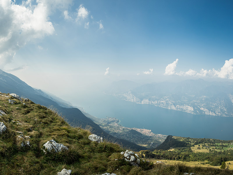 Le nostre offerte per una vacanza nel verde e a due passi dal Lago di Garda