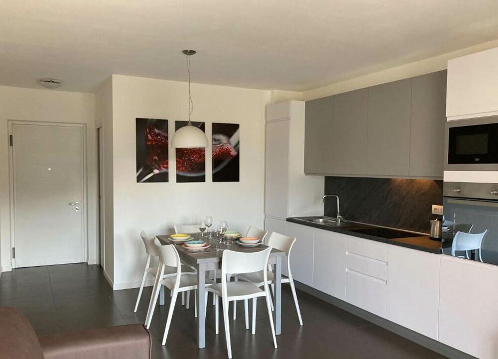 Oleeva Garda Living Suite room e appartamenti a pochi minuti dal Lago e Riva del Garda in Trentino - Appartamento Terrazzo