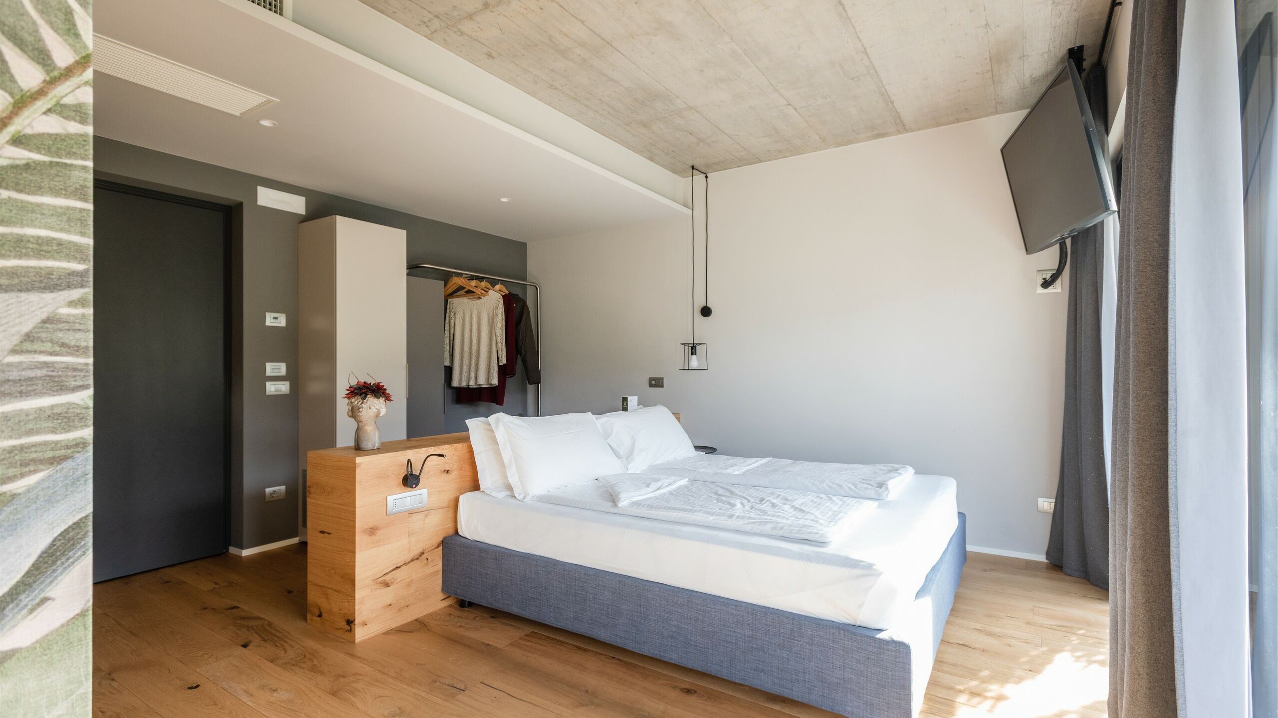 Oleeva Garda Living Suite room e appartamenti a pochi minuti dal Lago e Riva del Garda in Trentino - Coratina