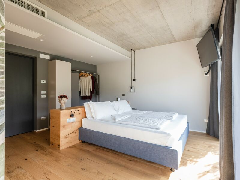 Oleeva Garda Living Suiten, Zimmer und Apartments, nur wenige Minuten vom See und Riva del Garda im Trentino entfernt Oleeva Garda Living | Coratina